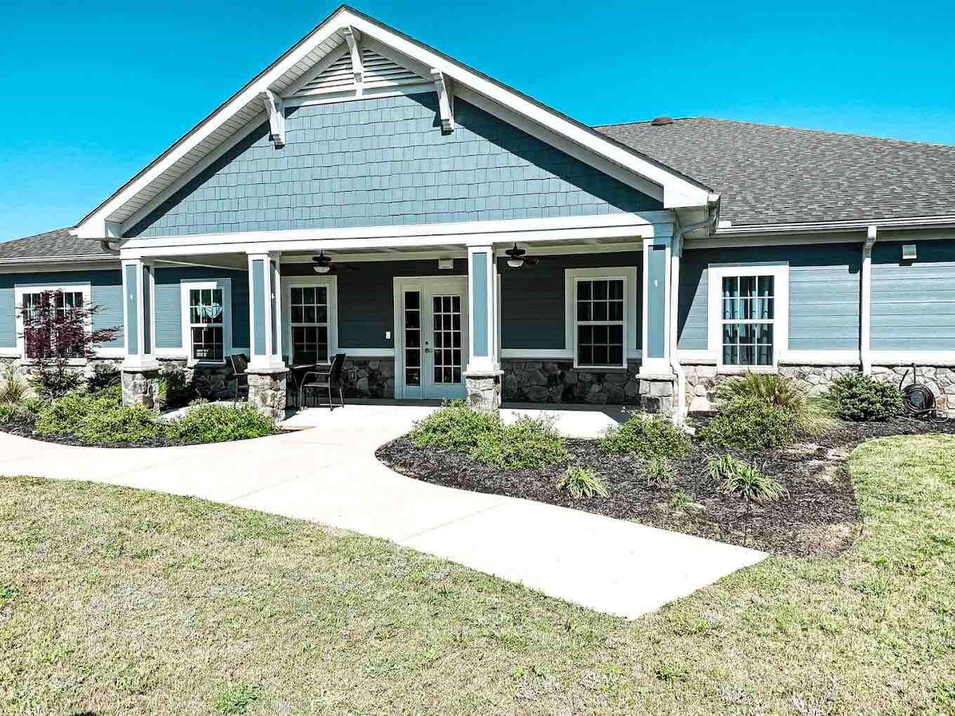 South Carolina Addiction Treatment Detox & Residential Featured Image