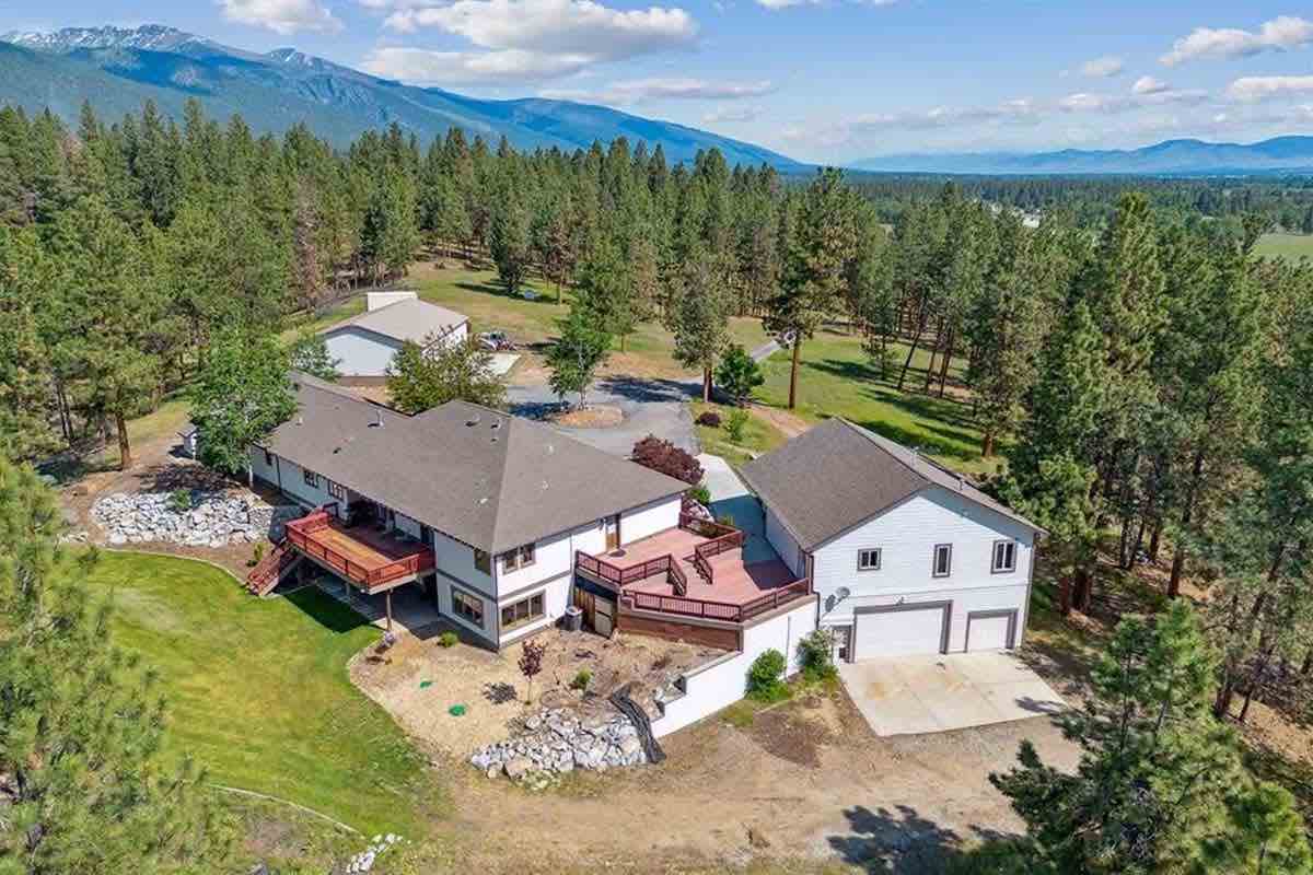 Bear Creek Wellness Center Montana Featured Image