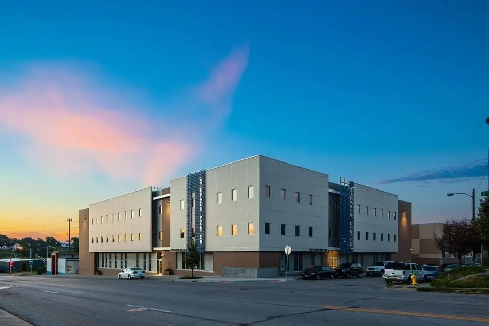 Stephen Center HERO Program Featured Image