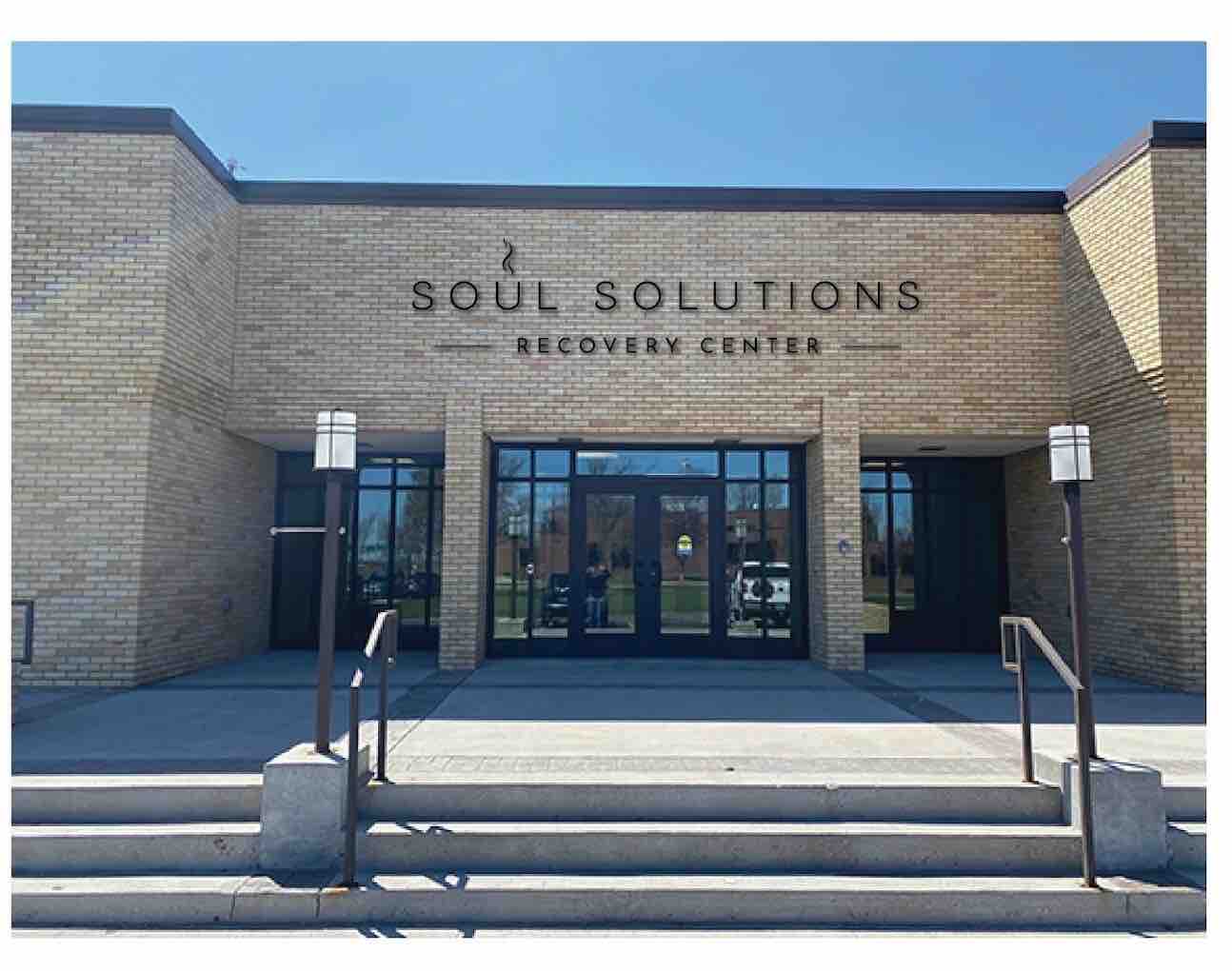 Soul Solutions Recovery Center Featured Image