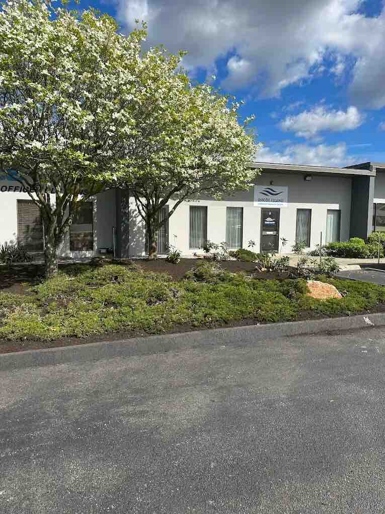 Rhode Island Addiction Treatment Centers Featured Image