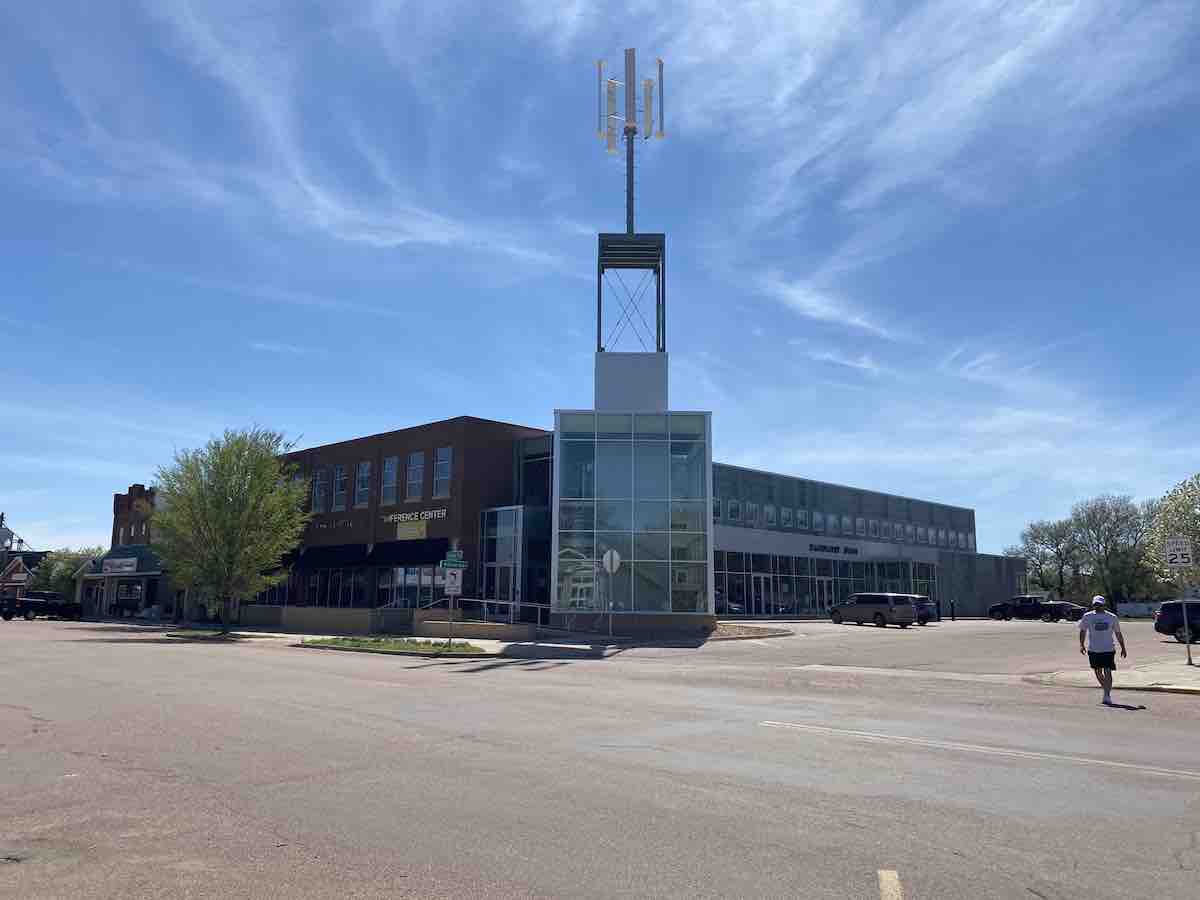 iRecover US Featured Image