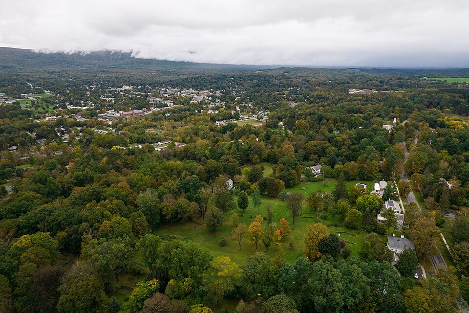 Bradford Featured Image