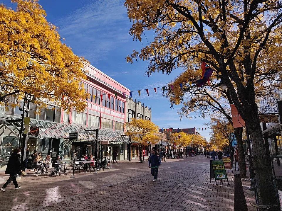 Burlington Featured Image