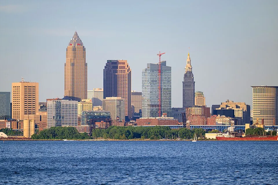 Cleveland Featured Image