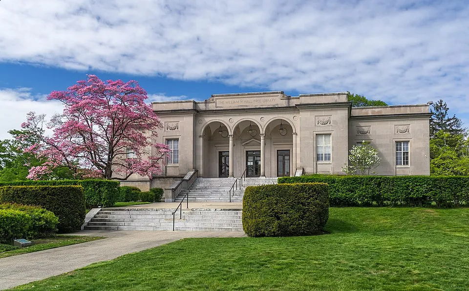 Cranston Featured Image