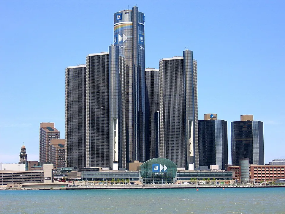 Detroit Featured Image
