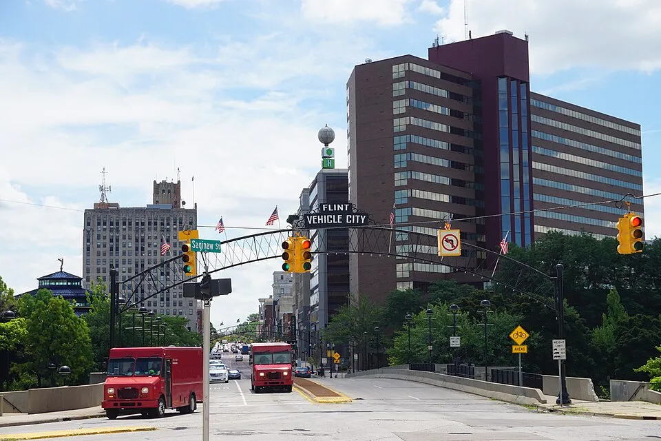 Flint Featured Image