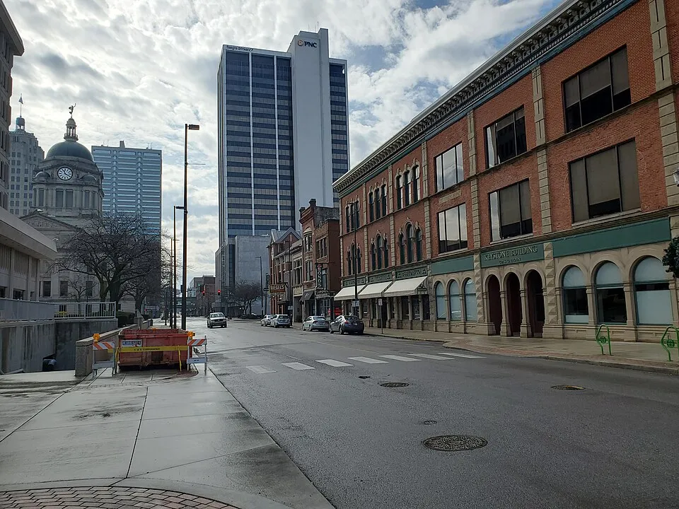 Fort Wayne Featured Image