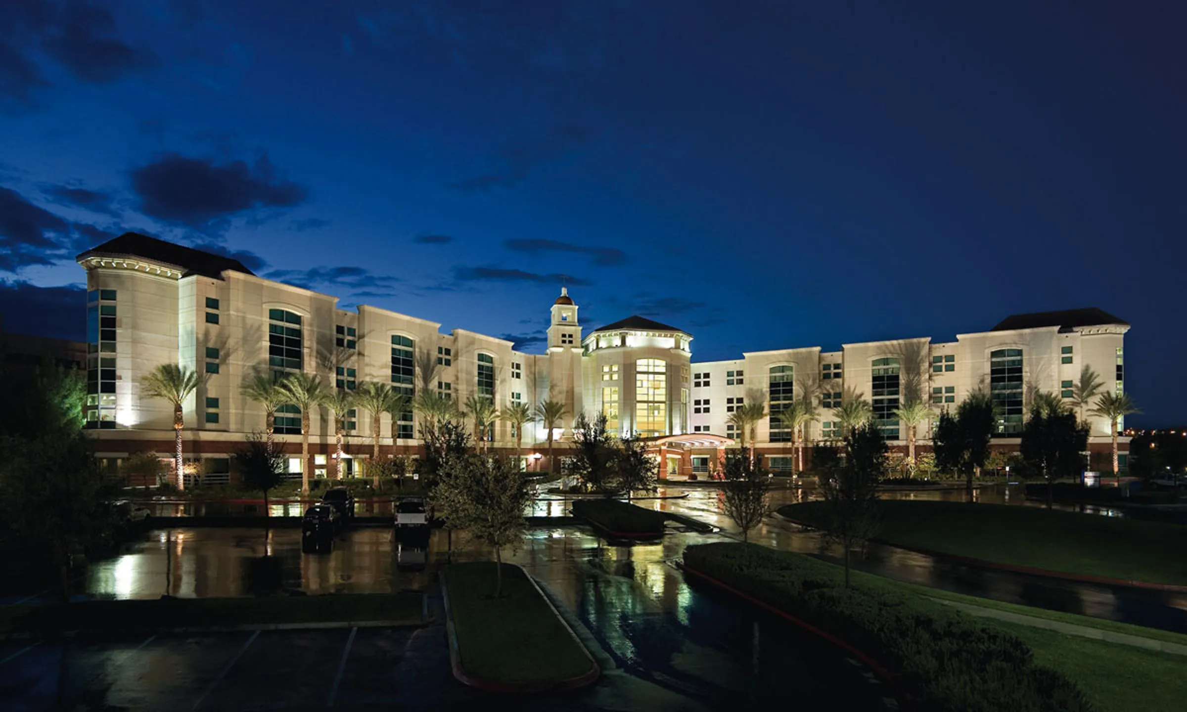 Henderson Featured Image