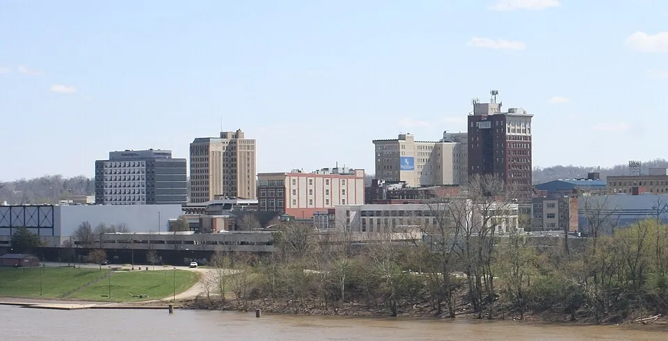 Huntington Featured Image