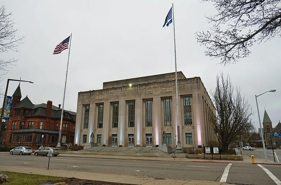 Kalamazoo Featured Image