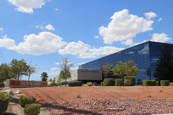 North Las Vegas Featured Image