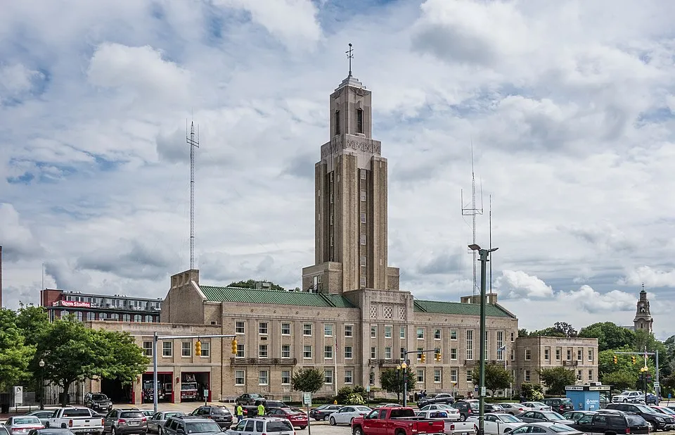 Pawtucket Featured Image