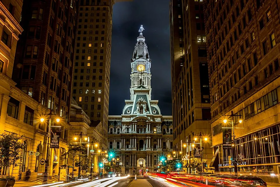 Philadelphia Featured Image