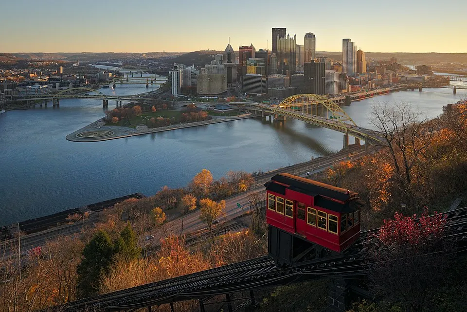 Pittsburgh Featured Image
