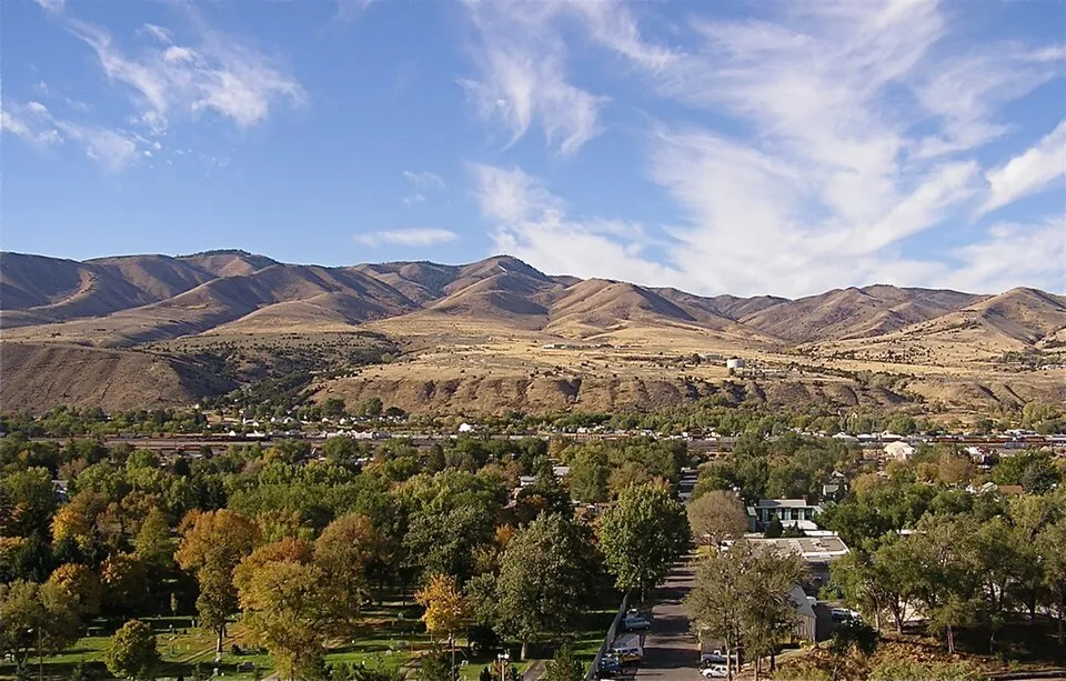 Pocatello Featured Image