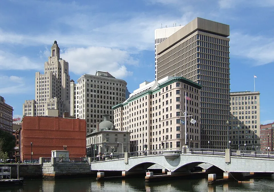 Providence Featured Image