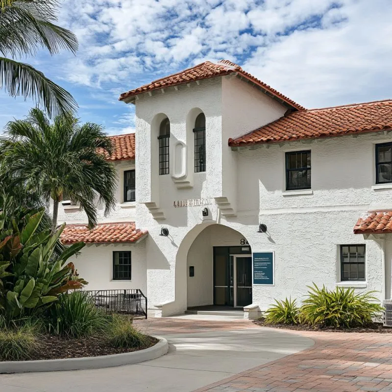 Springbrook Outpatient Center Featured Image
