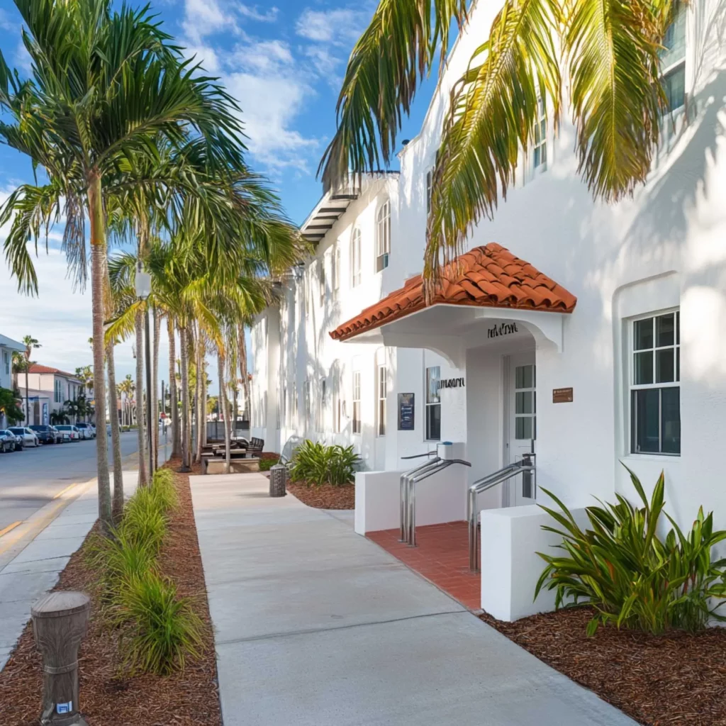 Florida Center for Recovery Inc Featured Image