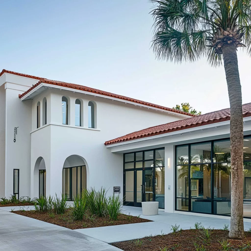 Lutheran Services Florida Inc Featured Image