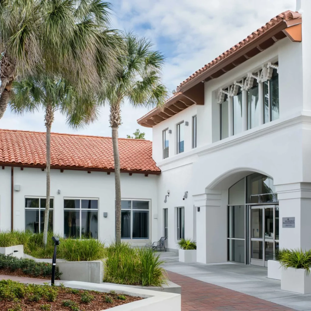 Suncoast Mental Health Center Featured Image