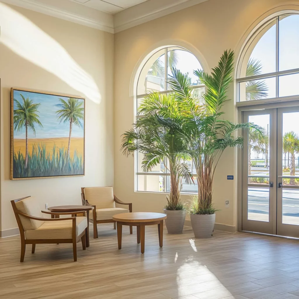 Lawnwood Pavilion Behav Health Servs Featured Image