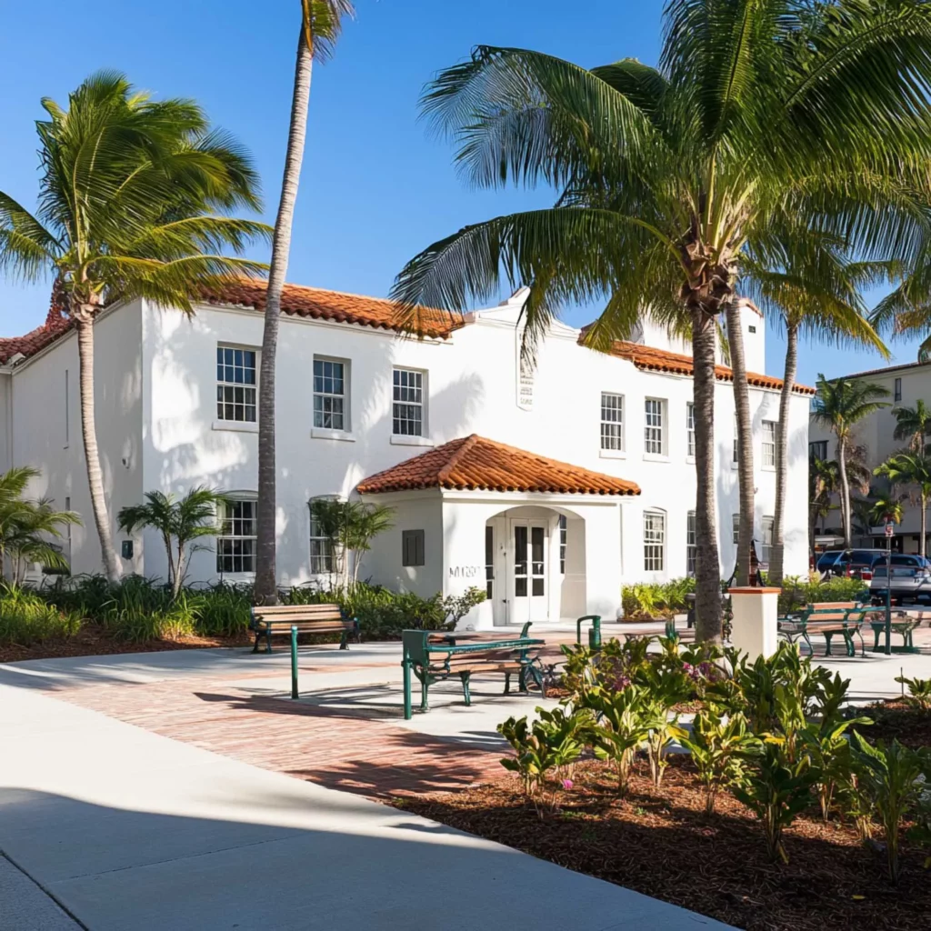 New Horizons of the Treasure Coast Featured Image