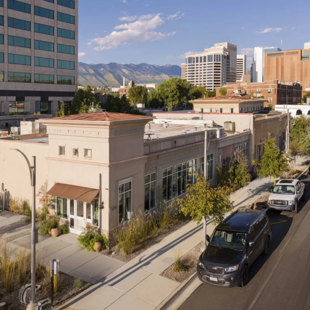 Southwest Behavioral Health Center Featured Image