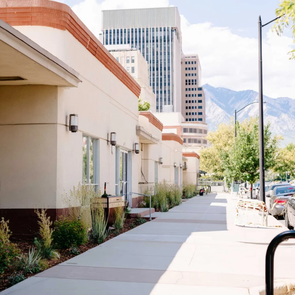 Southwest Behavioral Health Center Featured Image