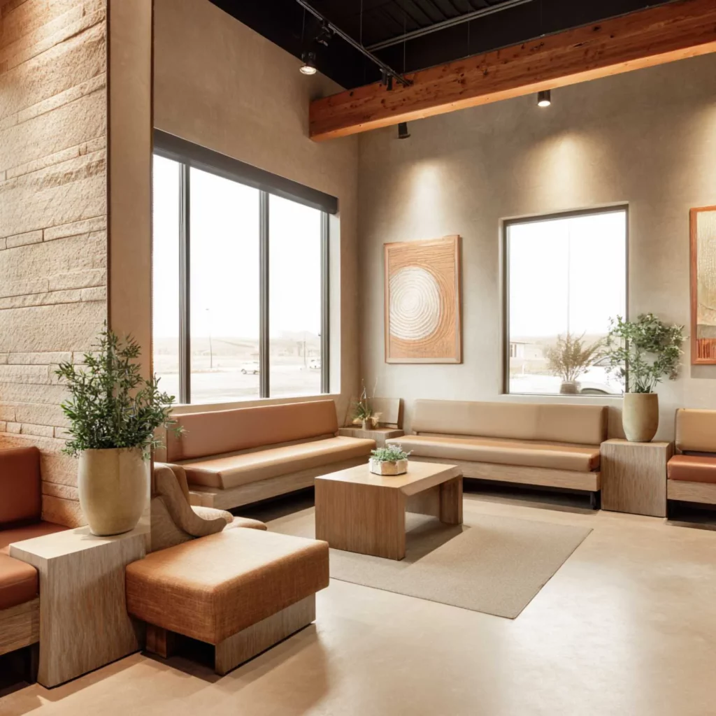 Southwest Behavioral Health Center Featured Image