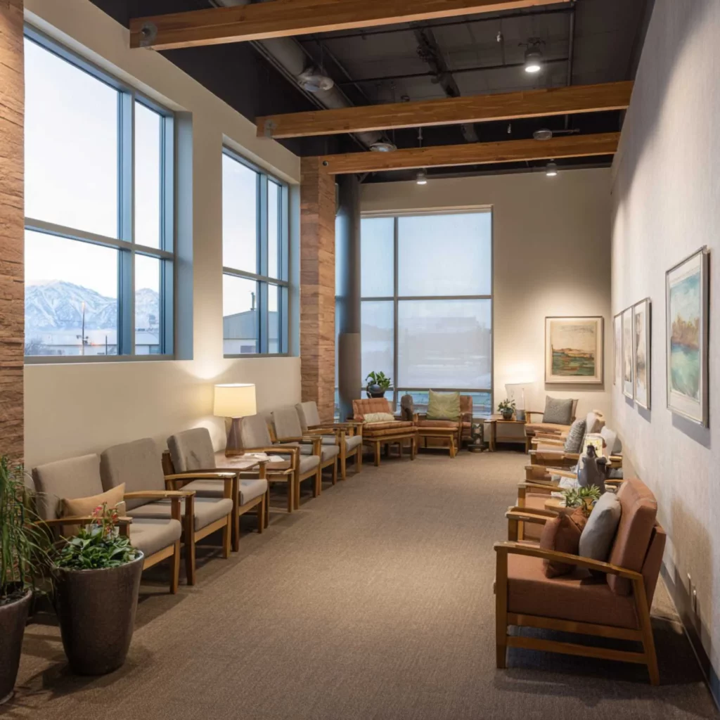 Southwest Behavioral Health Center Featured Image