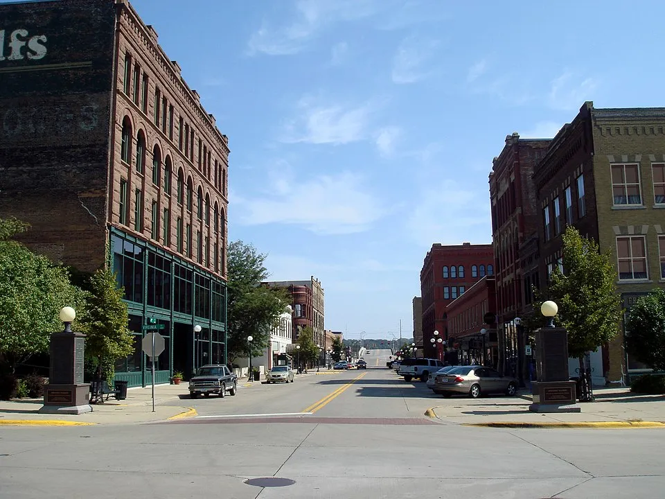 Sioux City Featured Image
