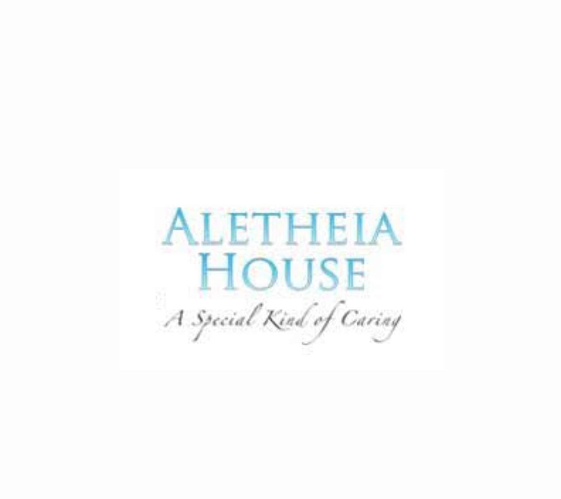 Aletheia House Featured Image