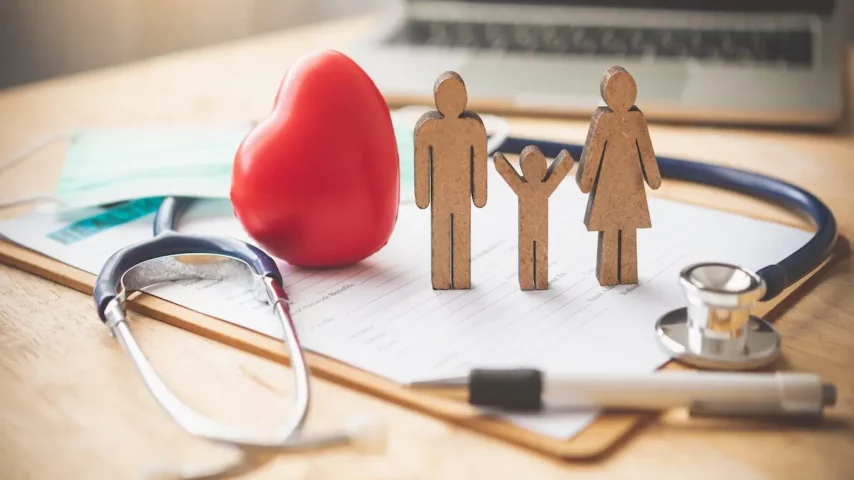 Family members and dependents of covered employees may also be eligible for Meritain health insurance coverage