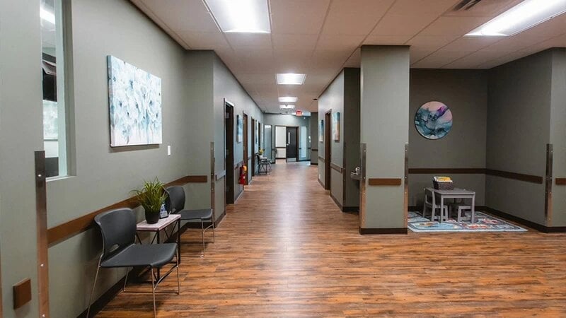 Huntington Comprehensive Treatment Center Featured Image