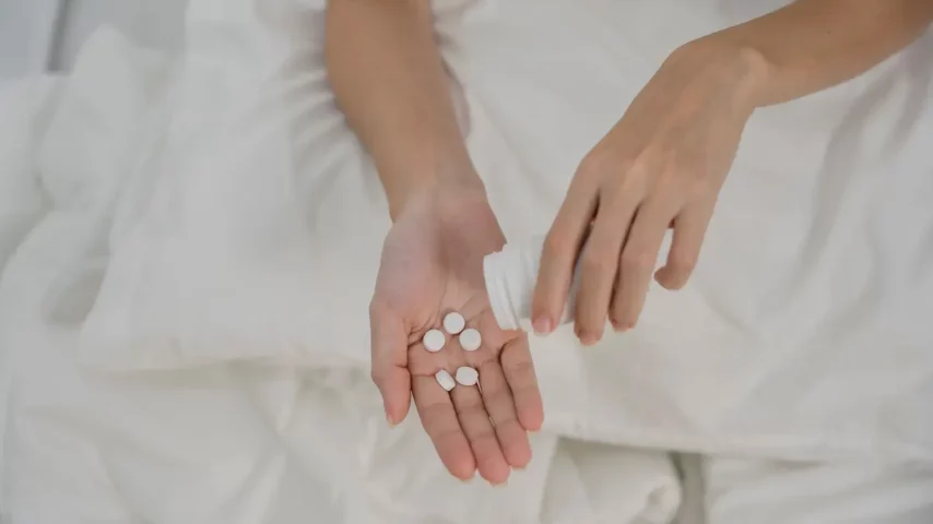 Desoxyn is the brand name for a prescription drug form of methamphetamine hydrochloride