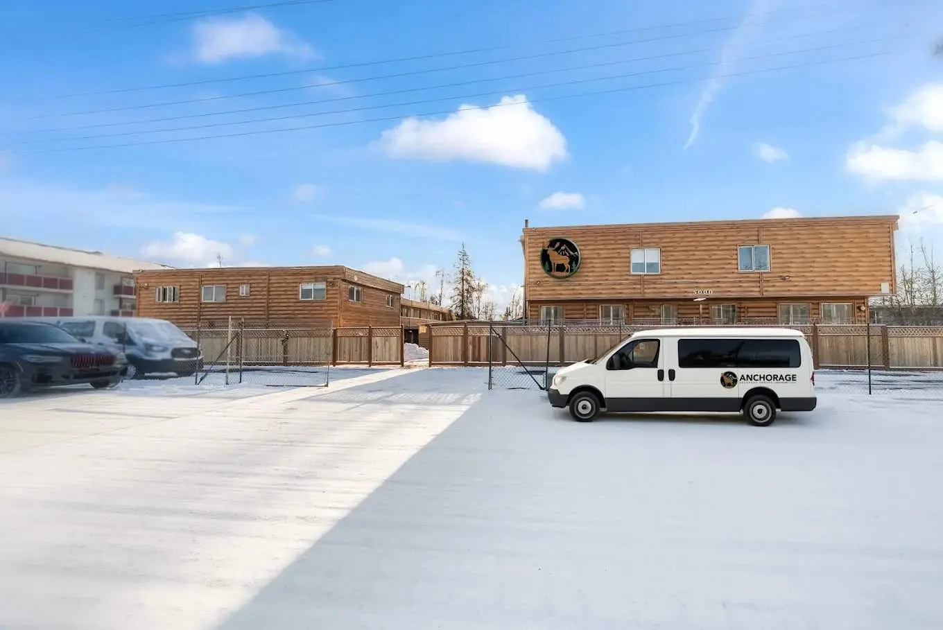 Anchorage Recovery Center Featured Image