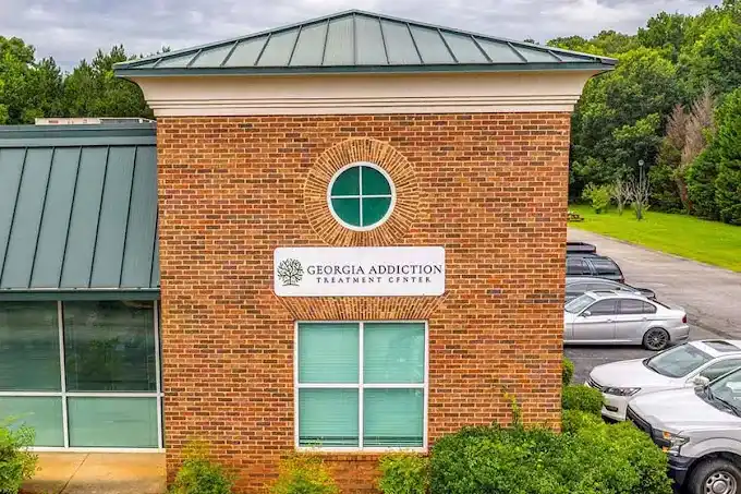 Georgia Addiction Treatment Center Featured Image