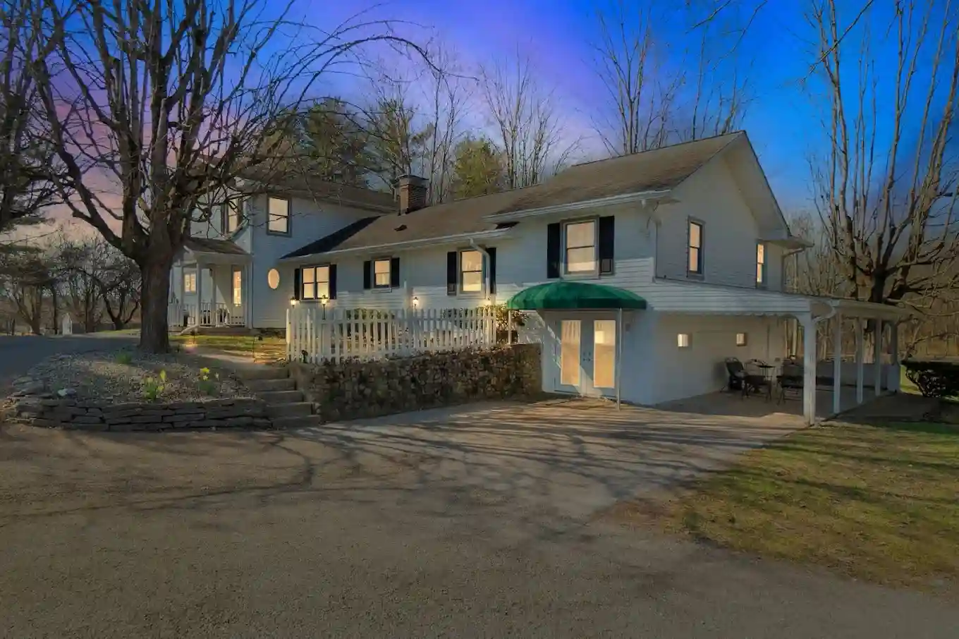 Addiction Rehab Centers (ARC) – Eagle Creek Facility Featured Image