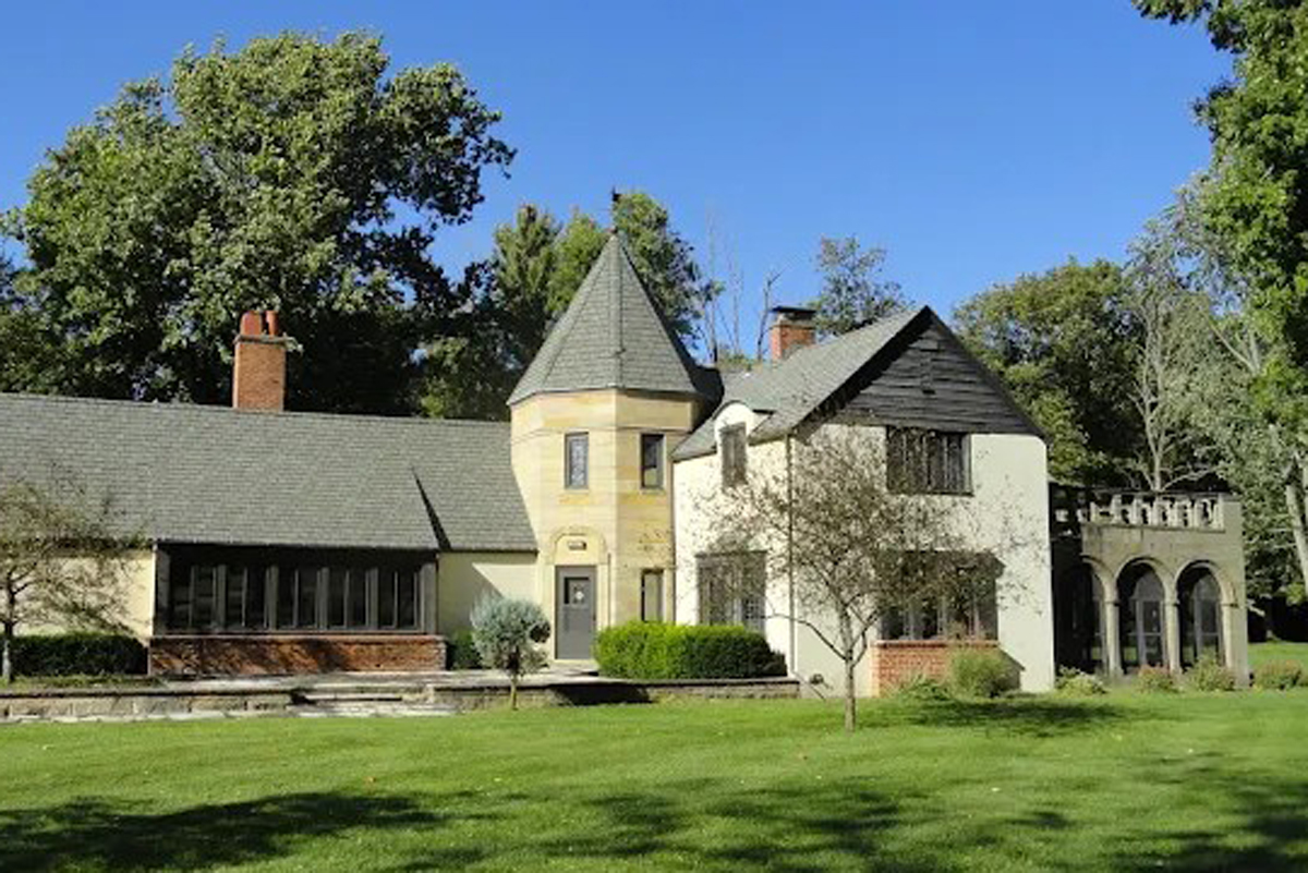 Woodlands Grove Recovery Campus Featured Image