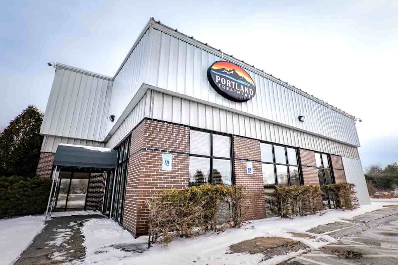 Portland Treatment’s Recovery Center Featured Image