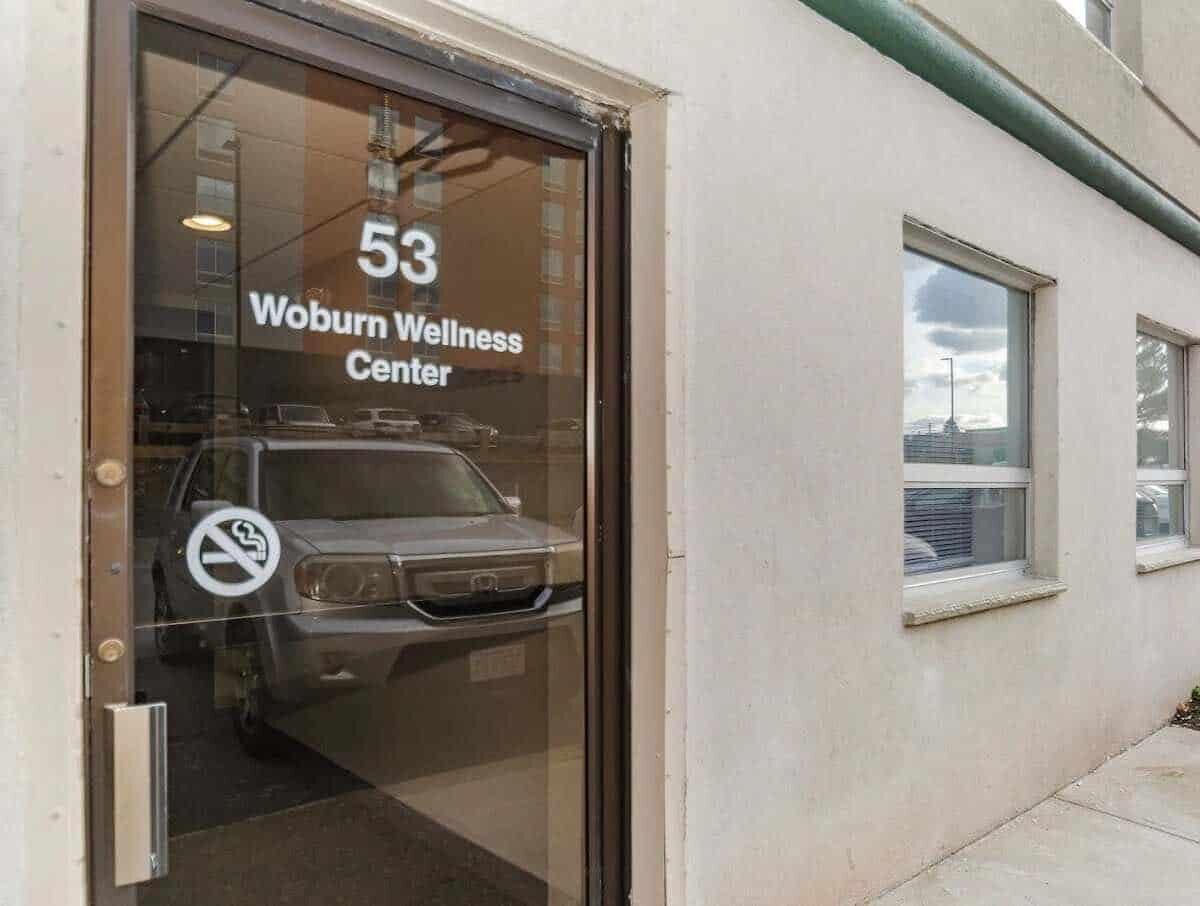 Woburn Wellness Addiction Treatment Featured Image