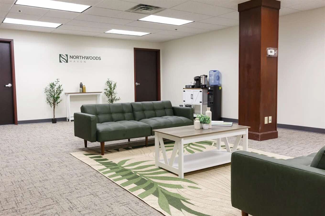 Northwoods Haven Featured Image