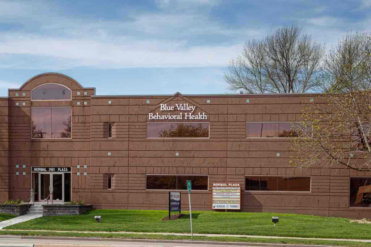 Blue Valley Behavioral Health Featured Image