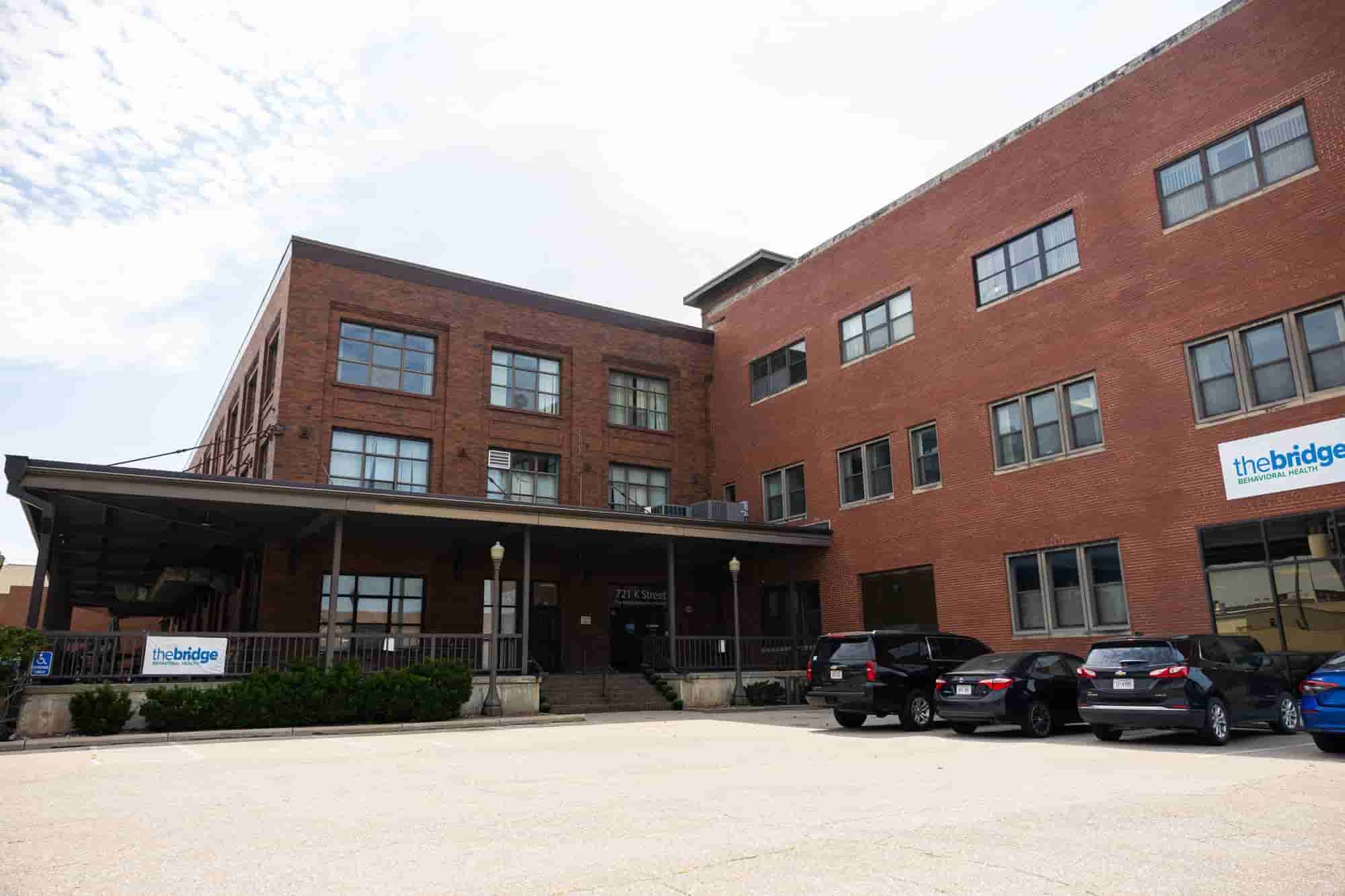 The Bridge Behavioral Health Featured Image