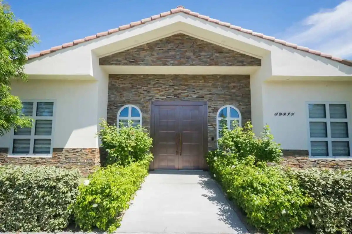 Virtue Recovery Las Vegas Featured Image