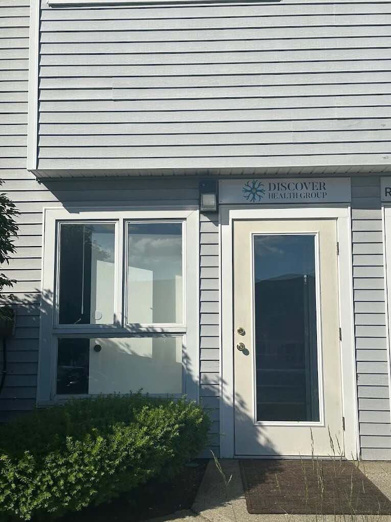 Discover Health Group: Drug & Alcohol Rehab in New Hampshire Featured Image