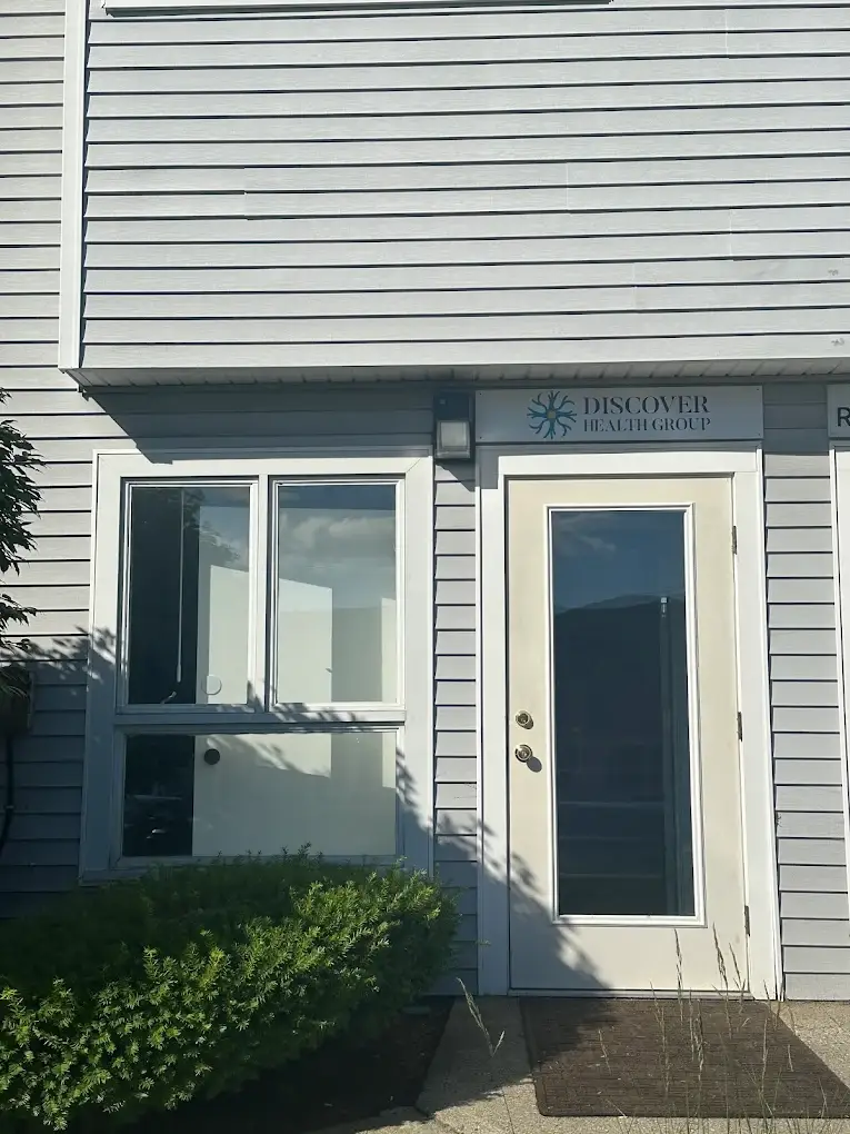 Discover Health Group: Drug & Alcohol Rehab in New Hampshire Featured Image