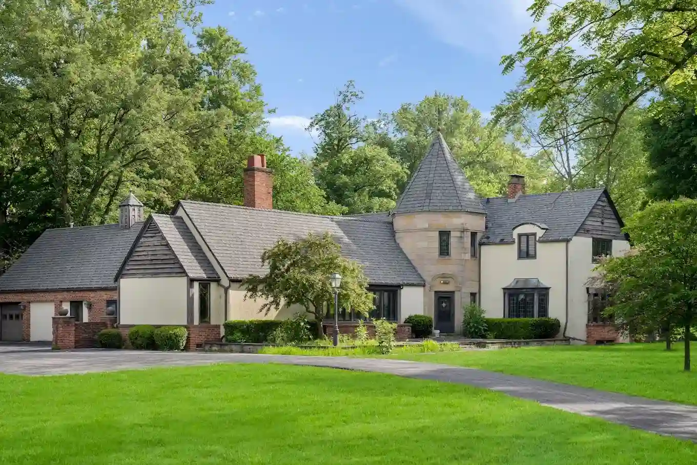 Woodlands Grove Recovery Campus Featured Image